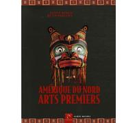 Amérique du Nord, arts premiers
