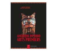 Amérique du Nord, arts premiers