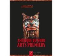 Amérique du Nord, arts premiers