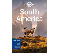 Amérique du Sud