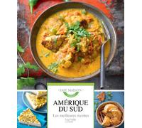 Amérique du Sud