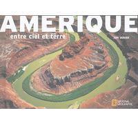 Amérique: Entre ciel et terre