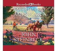 Amérique et Américains [Import]