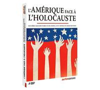 AMERIQUE FACE A L'HOLOCAUSTE (L') - 2 DVD [HD DVD]