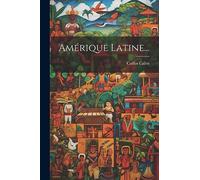 Amérique Latine...