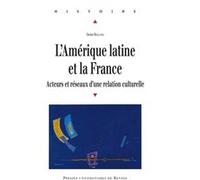 Amerique latine et la france Pur (Auteur)