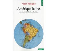 Amerique Latine - Introduction A L'extreme-Occident