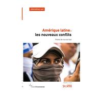 Amérique latine: les nouveaux conflits - Bernard Duterme - Syllepse Eds - broché - Essai