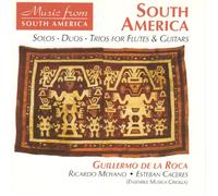 Amerique Latine - Music from South America [Import]