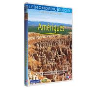 AMERIQUES - LE MONDE VU DU CIEL - DVD [HD DVD]