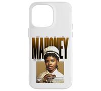 Amériques Première infirmière Professionnelle Noire Mary Mahoney Coque pour iPhone 14 Pro Max