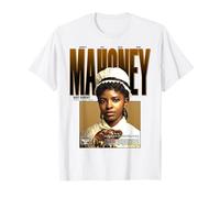 Amériques Première infirmière Professionnelle Noire Mary Mahoney T-Shirt