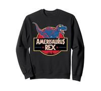 Amerisaurus Rex Sweatshirt