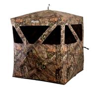 Ameristep Caretaker Run & Gun Store de Sol pour Hommes, Mossy Oak Break-Up Country, Taille Unique