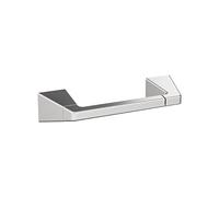 Amerock BH3600126 Blackrock Porte-Papier, Chrome, Toilet Paper Holder