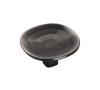Amerock Bouton de placard concentrique en bronze de 40 mm de diamètre