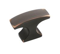 Amerock Bp29203-orb 38.9 mm Bouton - Bronze huilé