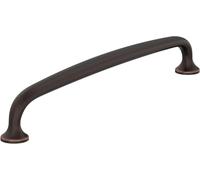 Amerock BP54055ORB | Poignée en bronze huilé | Poignée d'armoire centre à centre de 305 mm | Renommée | Quincaillerie pour meubles