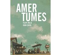 Amertumes