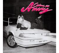 Amery - Continue As Amery [VINYL]