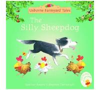 Amery, H: Silly Sheepdog