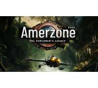 Amerzone - The Explorer's Legacy (2025)