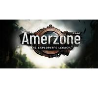 Amerzone The Explorers Legacy (Epic Games Account)