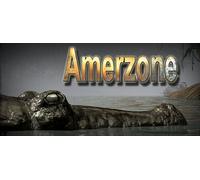 Amerzone The Explorers Legacy (PС)