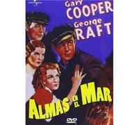 Âmes à la mer (1937) (Souls at Sea) G