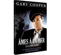 Âmes à la mer