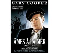 Âmes À La Mer