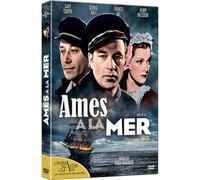 Âmes À La Mer
