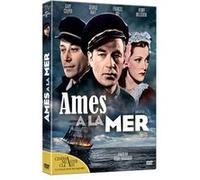 Âmes à la mer DVD E