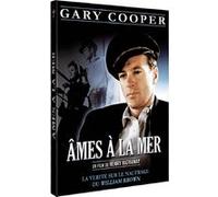 Âmes à la mer E