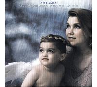 Ames, Amy - All God's Children Living with Autism