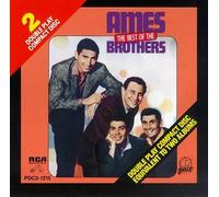 Ames Brothers - Best of Ames Brothers