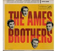 Ames Brothers / Destination Moon