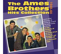 Âmes Brothers Hits..