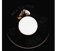 Ames Brothers - Melodie D'Amour / So Little Time (45 rpm)