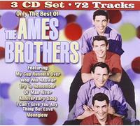 Ames Brothers - Only The Best of Ames Brothers