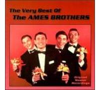 Ames Brothers - Very Best of Ames Brothers