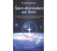 Ames descendues sur Terre: Les grandes découvertes sur le cycle des incarnations et des vies passées