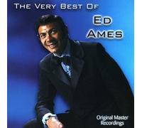 Ames, ed - Very Best of ed Ames