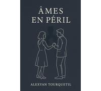 Âmes en périls: Réédition