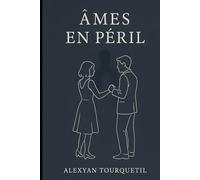 Âmes en périls: Réédition