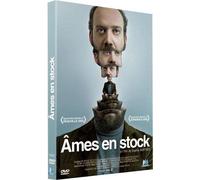 Âmes en stock