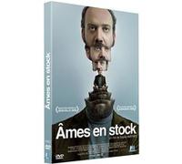 Âmes en stock E