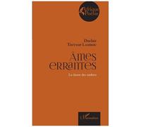 Ames errantes Duclair Tiotsop Lambou (Auteur)