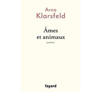 Âmes et animaux