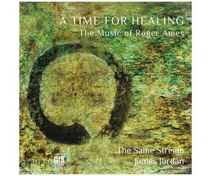 Ames / Everly / Stout - A Time For Healing [Compact Discs]